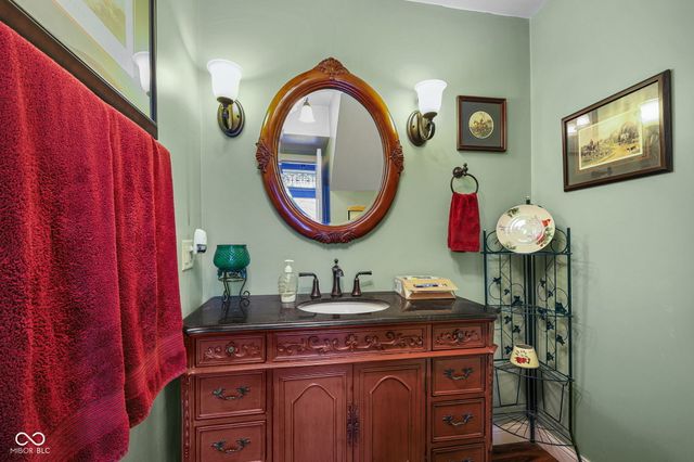 704 E Main Street, Greensburg, IN 47240