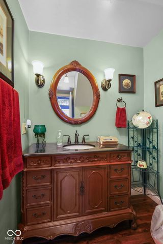 704 E Main Street, Greensburg, IN 47240