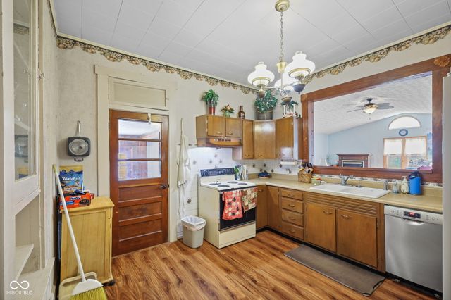 704 E Main Street, Greensburg, IN 47240