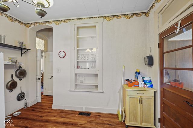 704 E Main Street, Greensburg, IN 47240