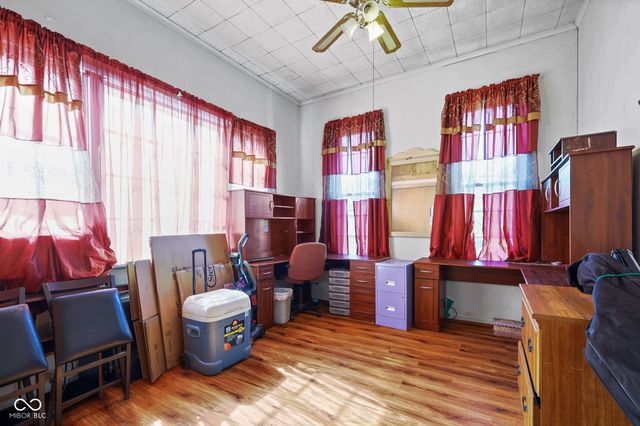 704 E Main Street, Greensburg, IN 47240
