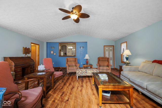 704 E Main Street, Greensburg, IN 47240