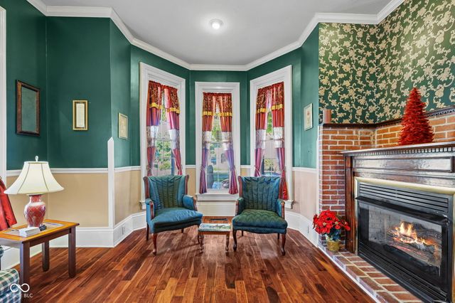 704 E Main Street, Greensburg, IN 47240