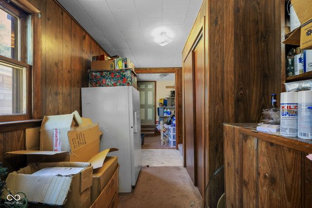 704 E Main Street, Greensburg, IN 47240