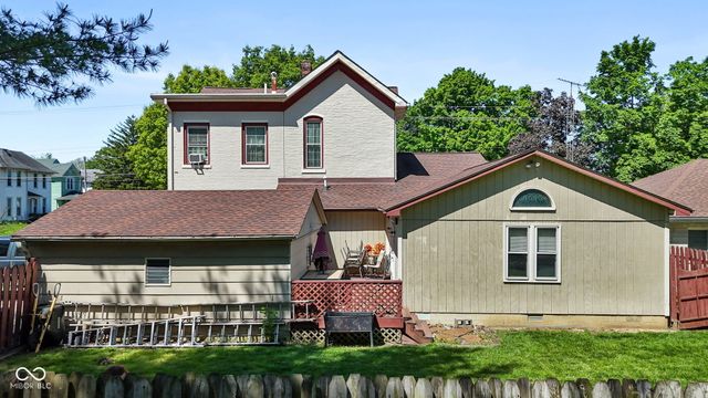 704 E Main Street, Greensburg, IN 47240
