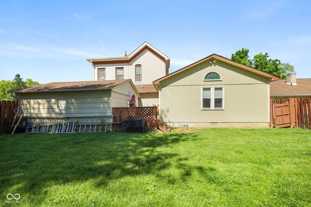 704 E Main Street, Greensburg, IN 47240