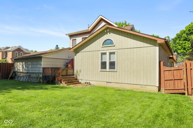 704 E Main Street, Greensburg, IN 47240