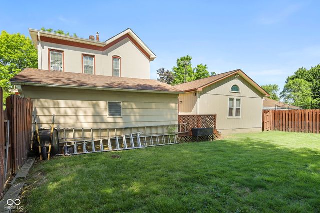704 E Main Street, Greensburg, IN 47240