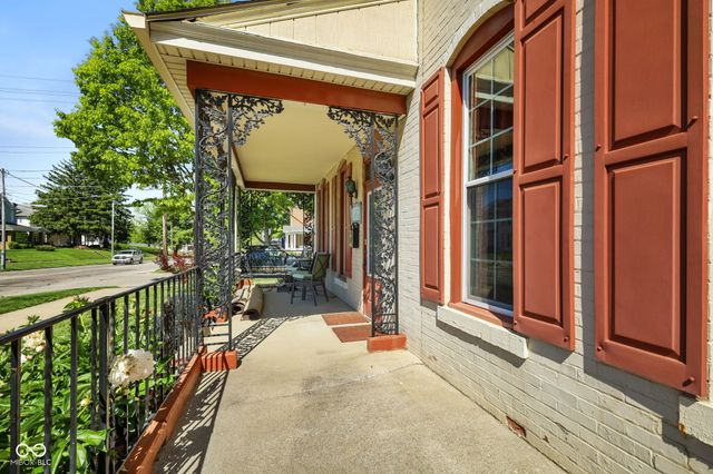 704 E Main Street, Greensburg, IN 47240