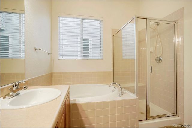 16730 E 104th Place, Commerce City, CO 80022