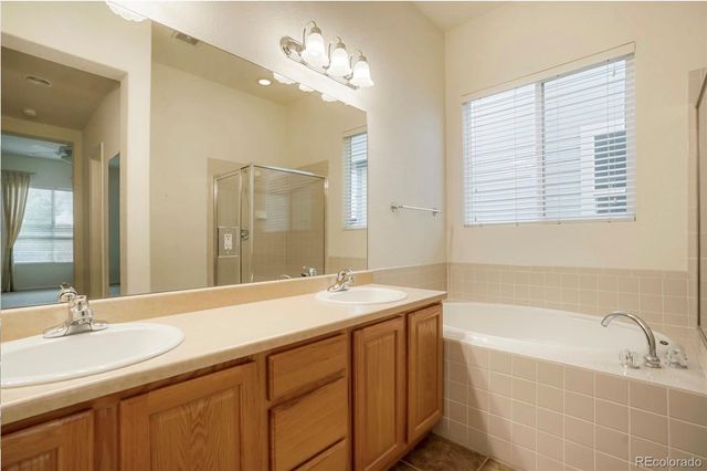 16730 E 104th Place, Commerce City, CO 80022