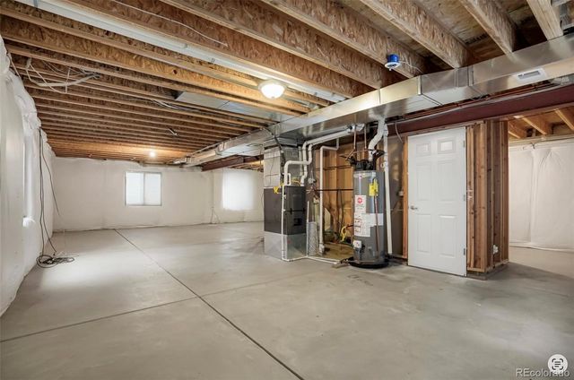 16730 E 104th Place, Commerce City, CO 80022