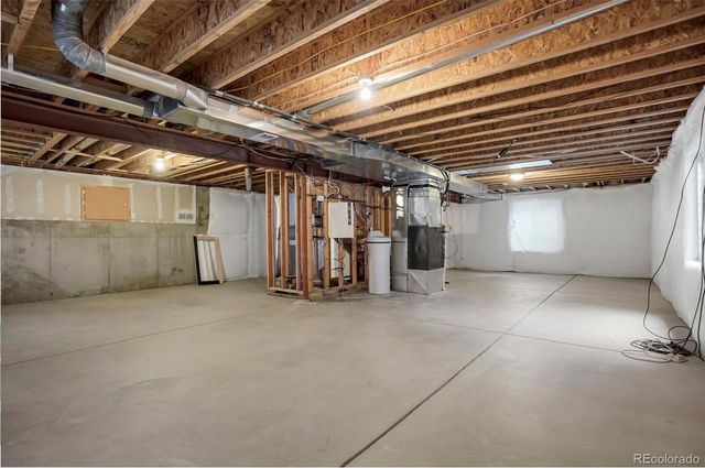 16730 E 104th Place, Commerce City, CO 80022