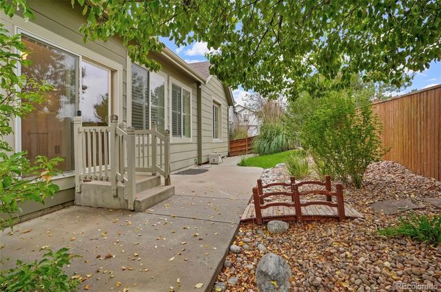 16730 E 104th Place, Commerce City, CO 80022