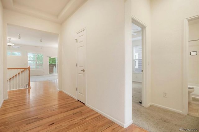 16730 E 104th Place, Commerce City, CO 80022