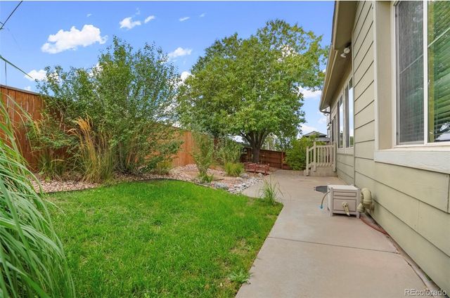 16730 E 104th Place, Commerce City, CO 80022