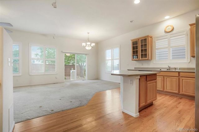 16730 E 104th Place, Commerce City, CO 80022