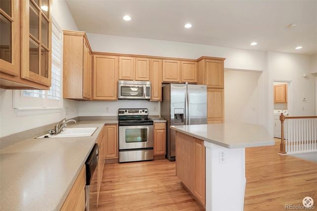 16730 E 104th Place, Commerce City, CO 80022