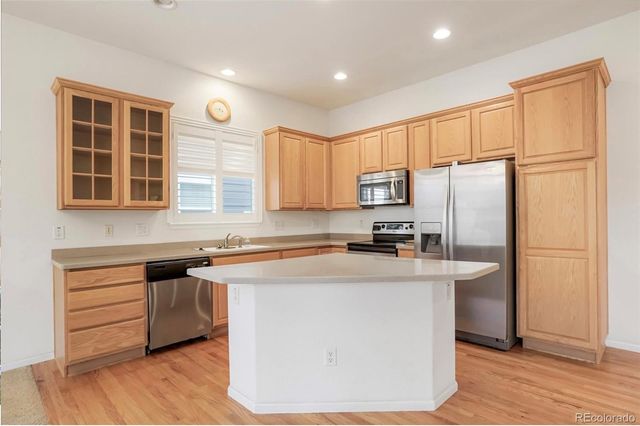 16730 E 104th Place, Commerce City, CO 80022