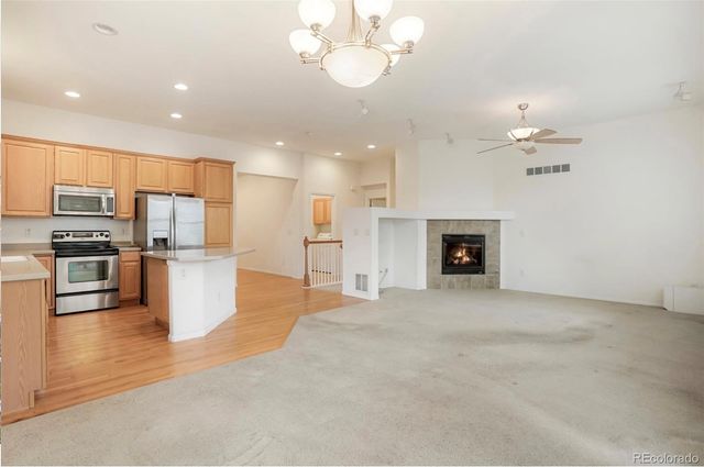 16730 E 104th Place, Commerce City, CO 80022