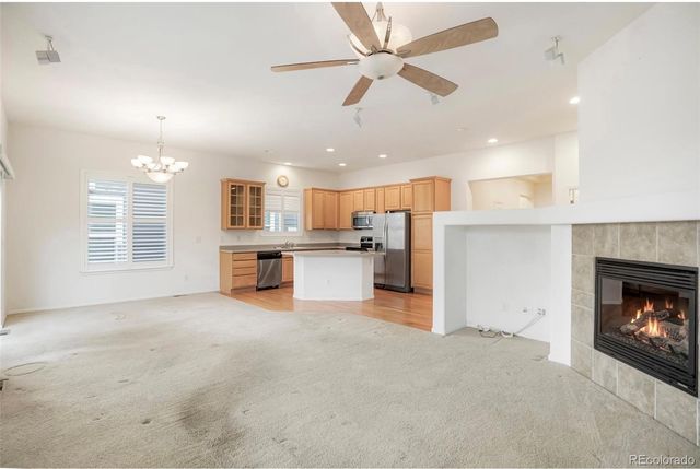 16730 E 104th Place, Commerce City, CO 80022