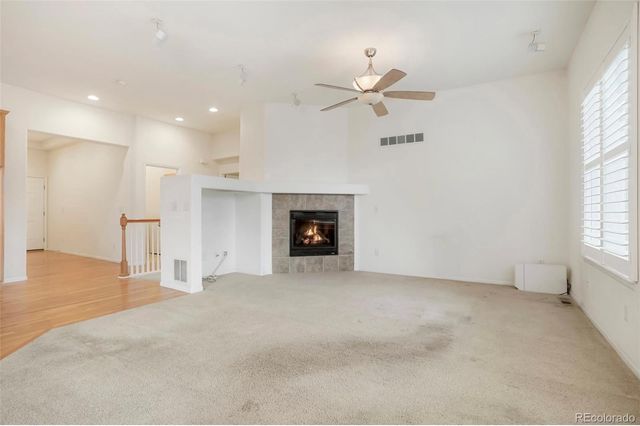 16730 E 104th Place, Commerce City, CO 80022