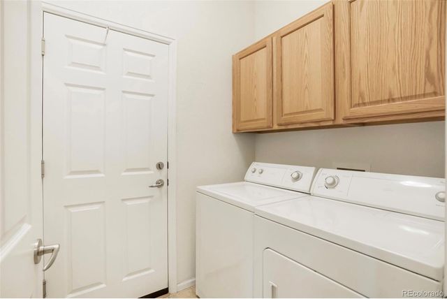 16730 E 104th Place, Commerce City, CO 80022