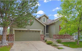 16730 E 104th Place, Commerce City, CO 80022