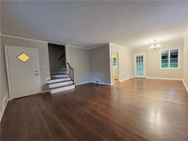 1321 Stillwood Drive NE Unit B, Atlanta, GA 30306