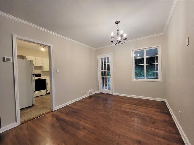 1321 Stillwood Drive NE Unit B, Atlanta, GA 30306