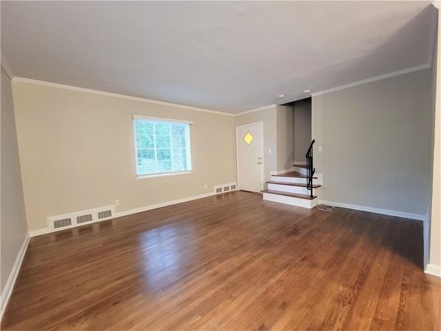 1321 Stillwood Drive NE Unit B, Atlanta, GA 30306
