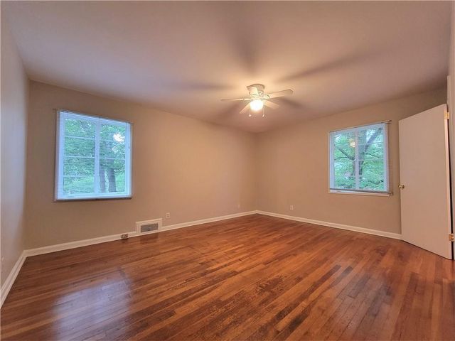 1321 Stillwood Drive NE Unit B, Atlanta, GA 30306