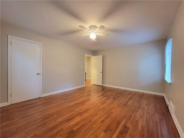 1321 Stillwood Drive NE Unit B, Atlanta, GA 30306