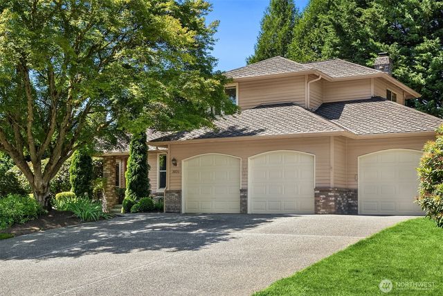 3031 235th Avenue SE, Sammamish, WA 98075