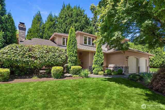 3031 235th Avenue SE, Sammamish, WA 98075