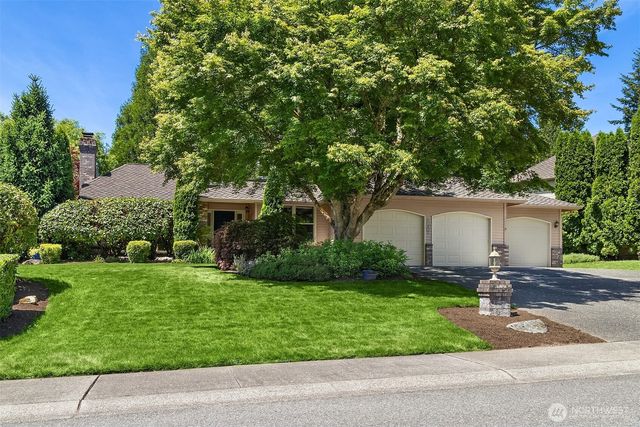 3031 235th Avenue SE, Sammamish, WA 98075