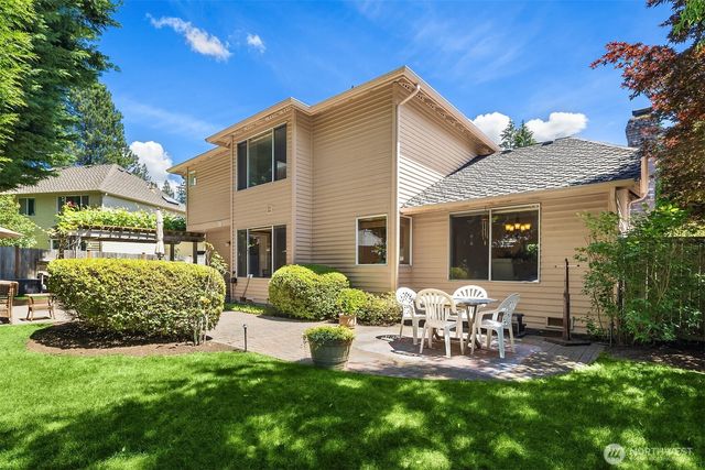 3031 235th Avenue SE, Sammamish, WA 98075