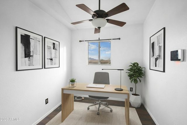 54 N VISTA Avenue, Casa Grande, AZ 85122