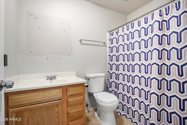 54 N VISTA Avenue, Casa Grande, AZ 85122