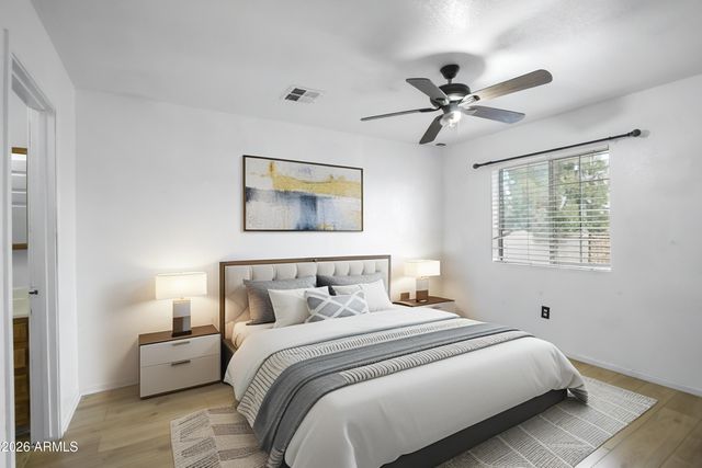 54 N VISTA Avenue, Casa Grande, AZ 85122