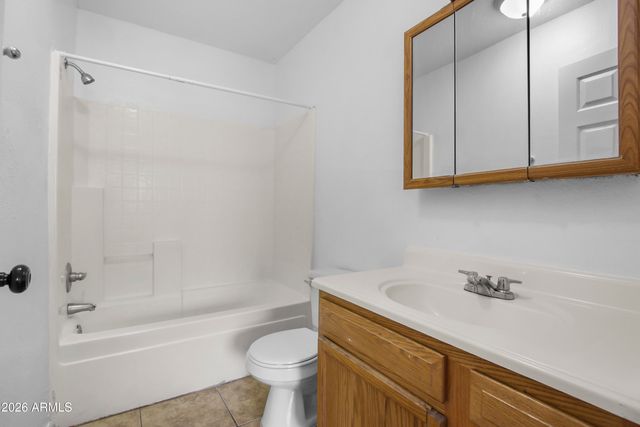 54 N VISTA Avenue, Casa Grande, AZ 85122