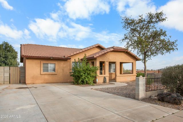 54 N VISTA Avenue, Casa Grande, AZ 85122