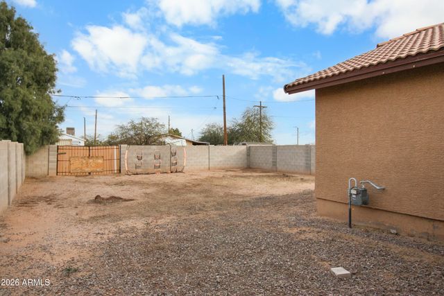 54 N VISTA Avenue, Casa Grande, AZ 85122