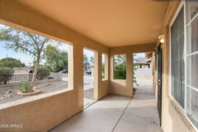 54 N VISTA Avenue, Casa Grande, AZ 85122