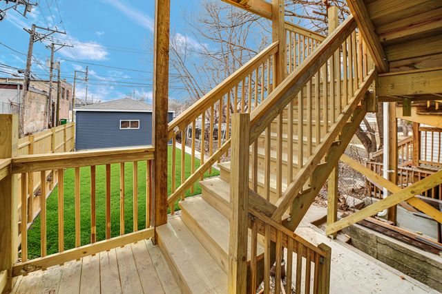 7844 S Emerald Avenue S, Chicago, IL 60620