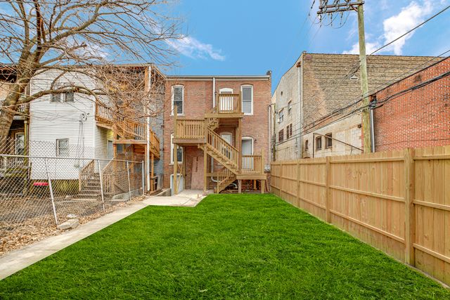 7844 S Emerald Avenue S, Chicago, IL 60620