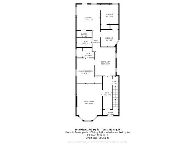 7844 S Emerald Avenue S, Chicago, IL 60620