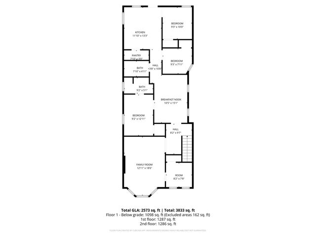 7844 S Emerald Avenue S, Chicago, IL 60620