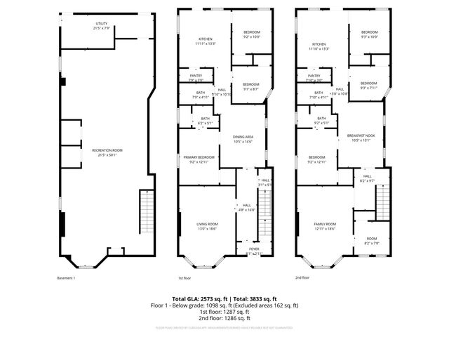 7844 S Emerald Avenue S, Chicago, IL 60620