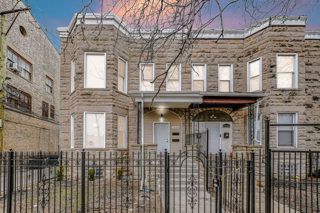 7844 S Emerald Avenue S, Chicago, IL 60620